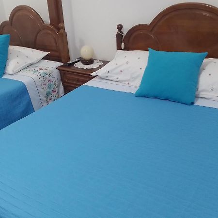 Casa Do Eido Hotel Vườn quốc gia Peneda-Gerês Ngoại thất bức ảnh