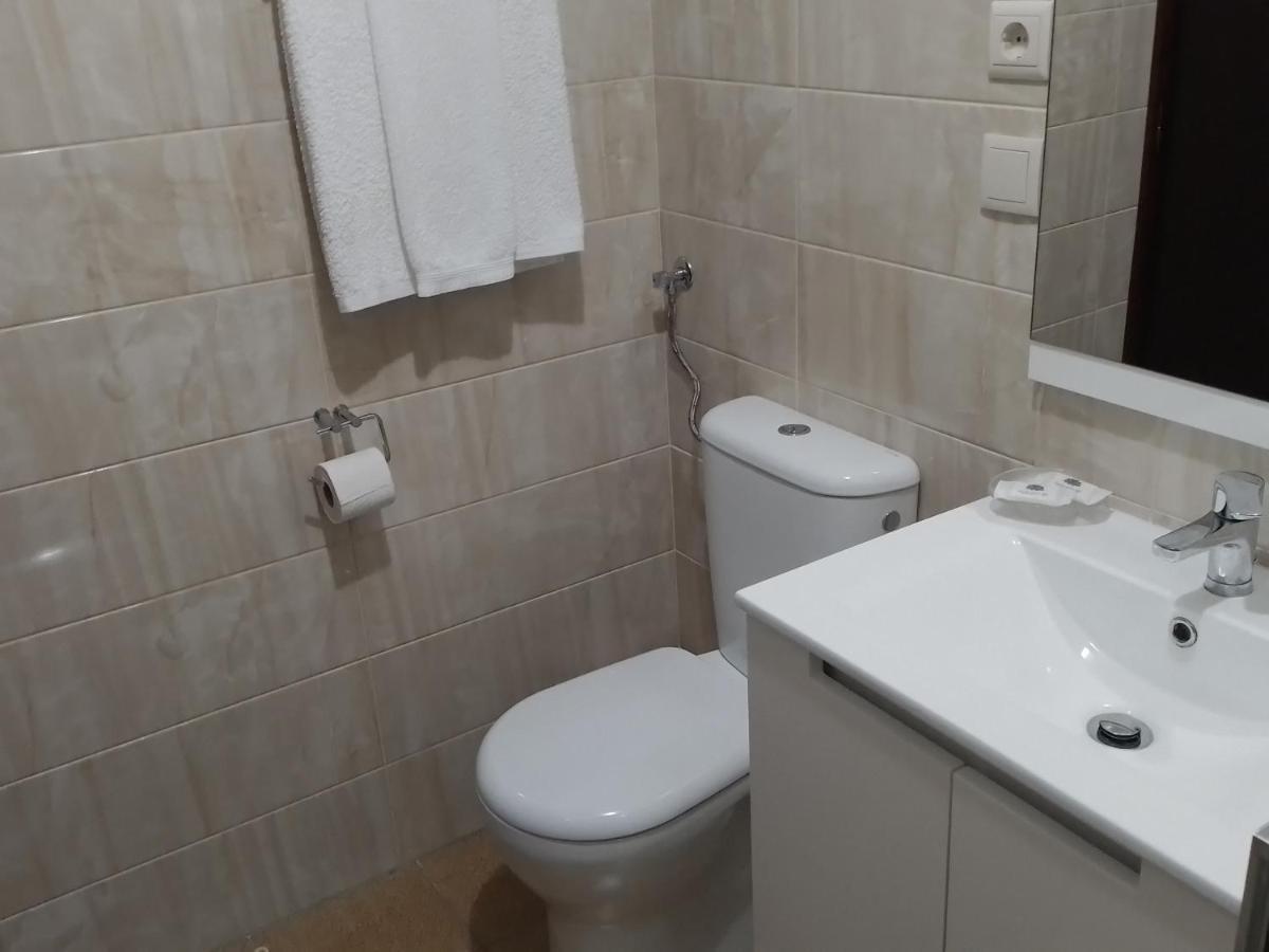 Casa Do Eido Hotel Vườn quốc gia Peneda-Gerês Ngoại thất bức ảnh