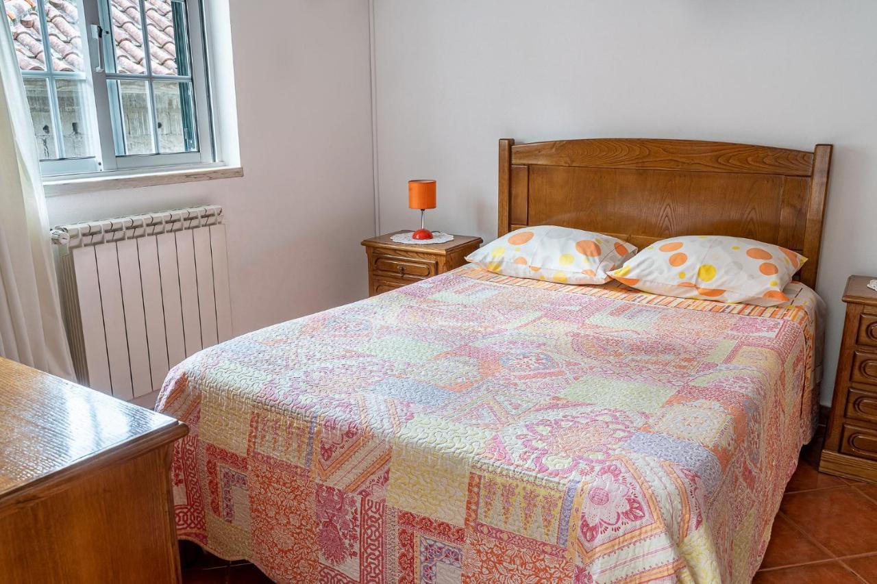 Casa Do Eido Hotel Vườn quốc gia Peneda-Gerês Ngoại thất bức ảnh