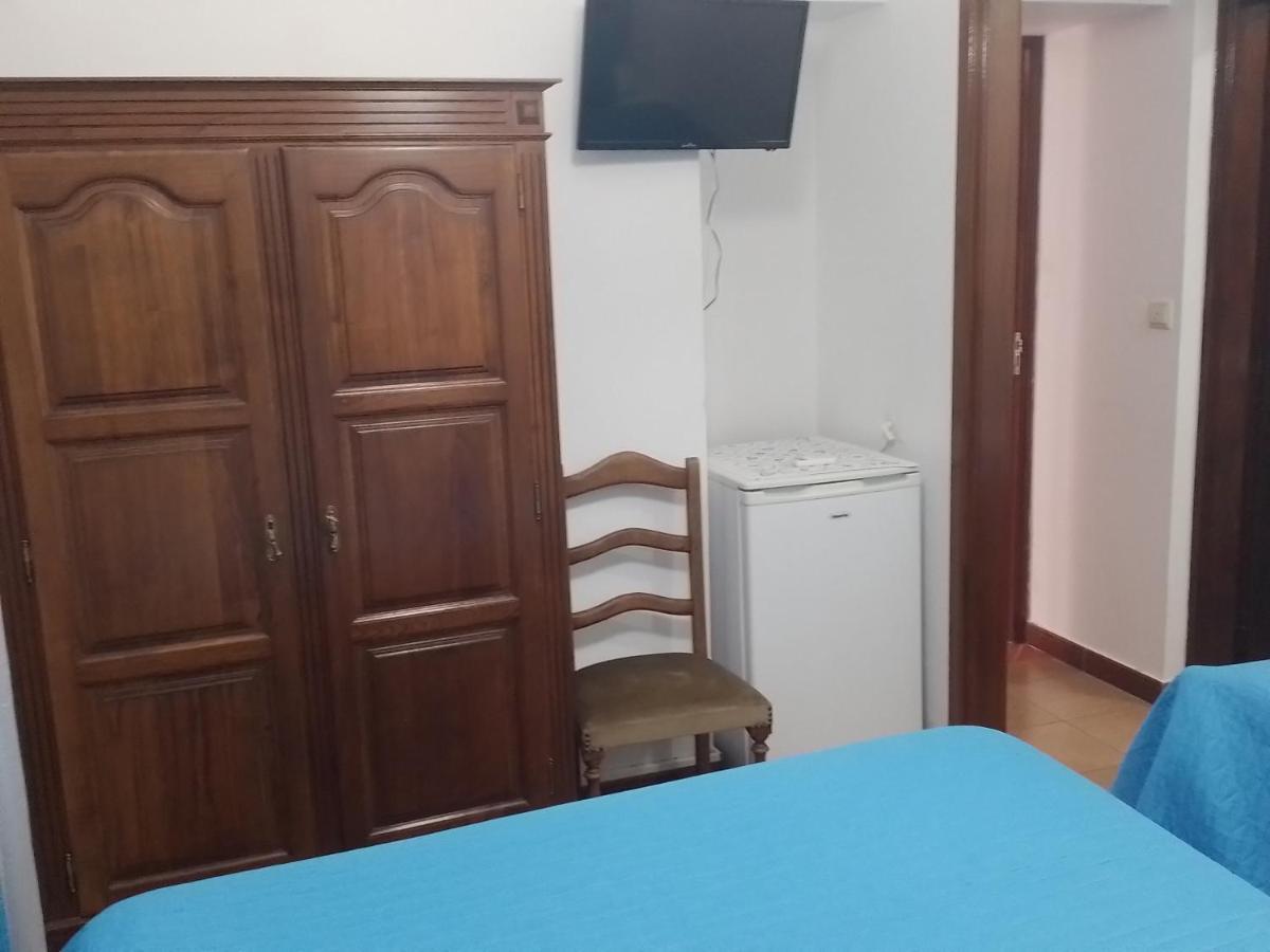 Casa Do Eido Hotel Vườn quốc gia Peneda-Gerês Ngoại thất bức ảnh