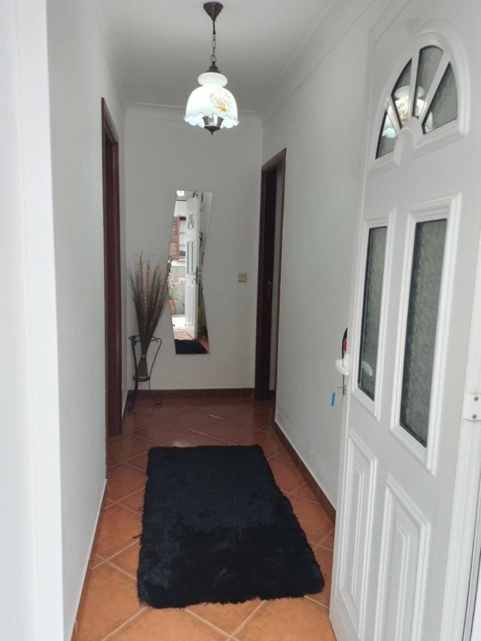 Casa Do Eido Hotel Vườn quốc gia Peneda-Gerês Ngoại thất bức ảnh