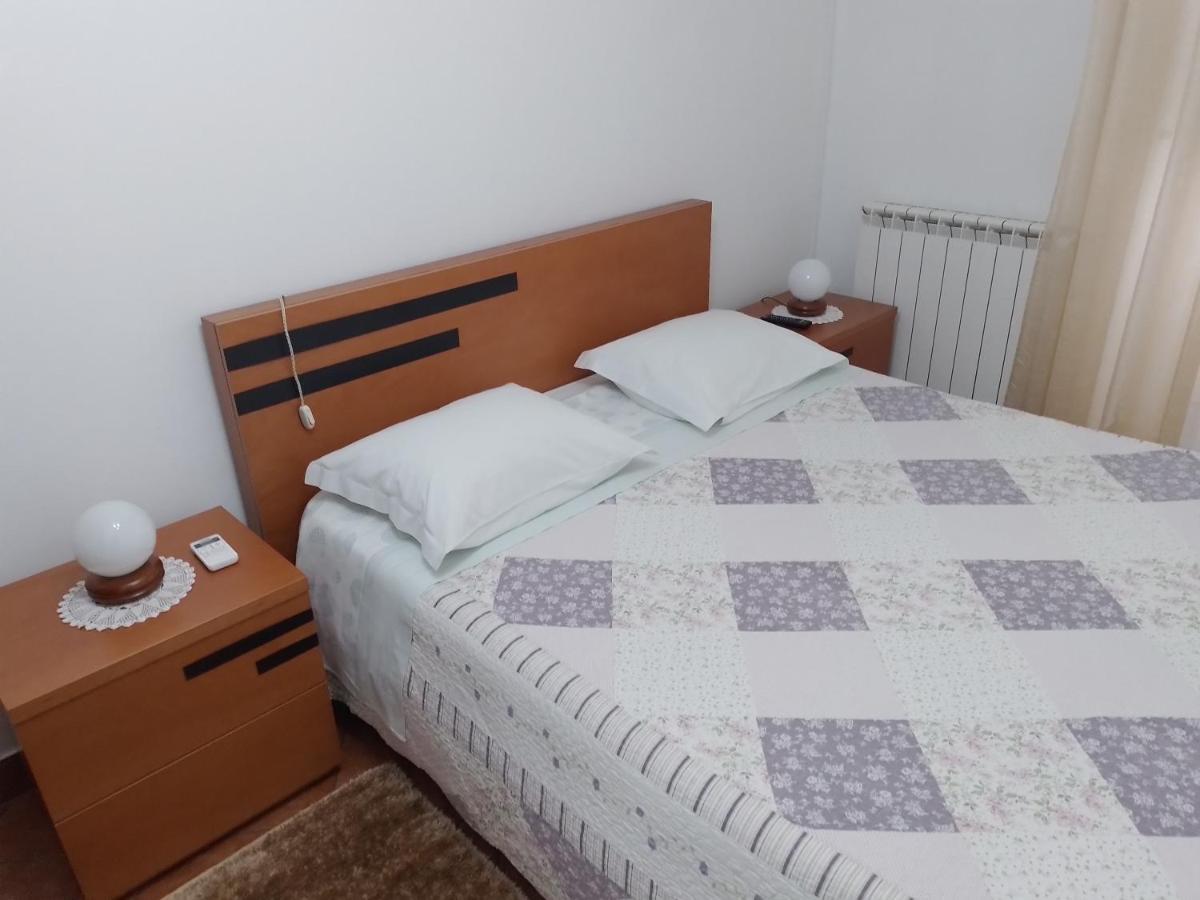 Casa Do Eido Hotel Vườn quốc gia Peneda-Gerês Ngoại thất bức ảnh
