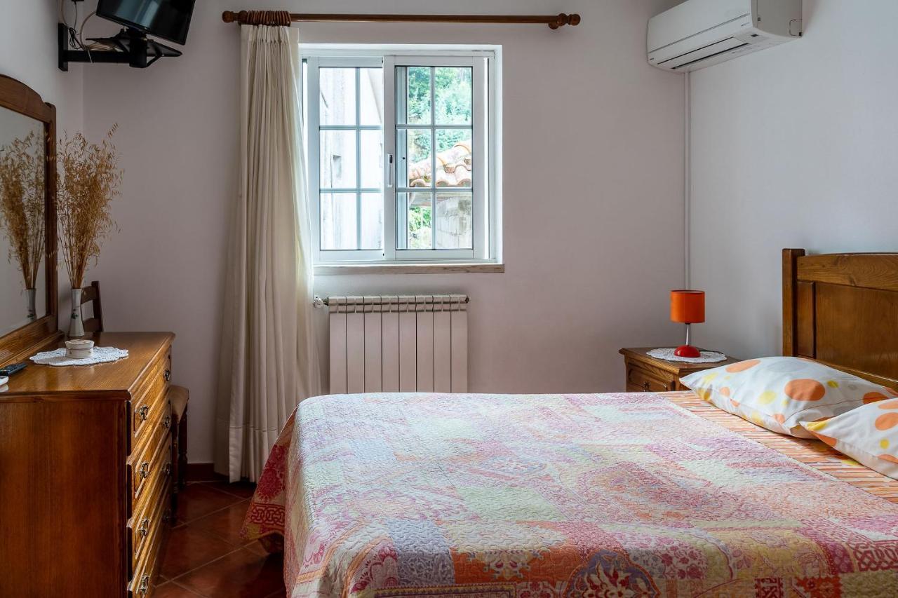 Casa Do Eido Hotel Vườn quốc gia Peneda-Gerês Ngoại thất bức ảnh