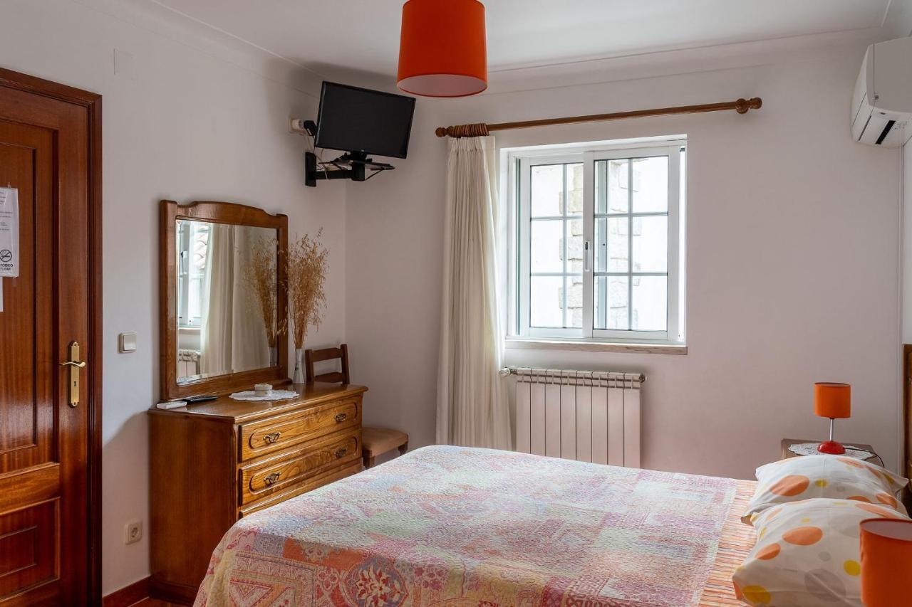 Casa Do Eido Hotel Vườn quốc gia Peneda-Gerês Ngoại thất bức ảnh
