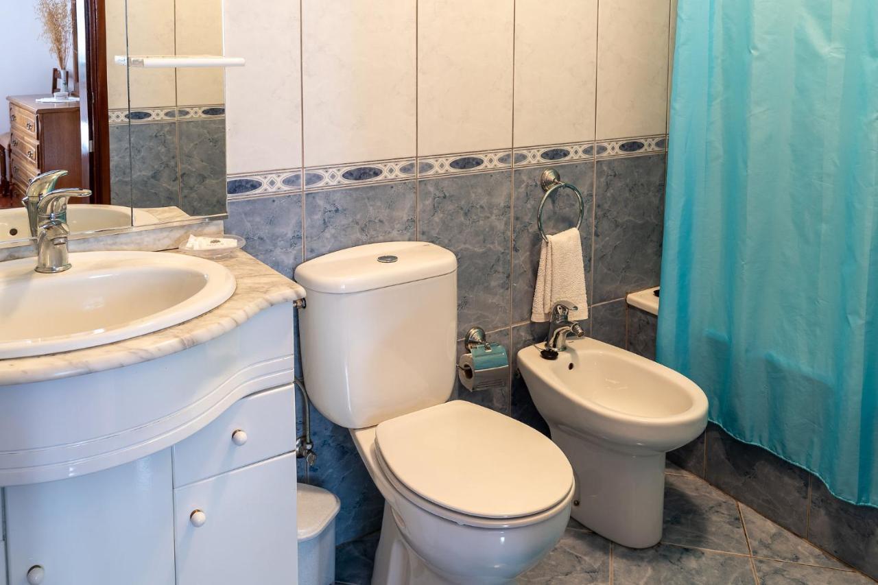 Casa Do Eido Hotel Vườn quốc gia Peneda-Gerês Ngoại thất bức ảnh