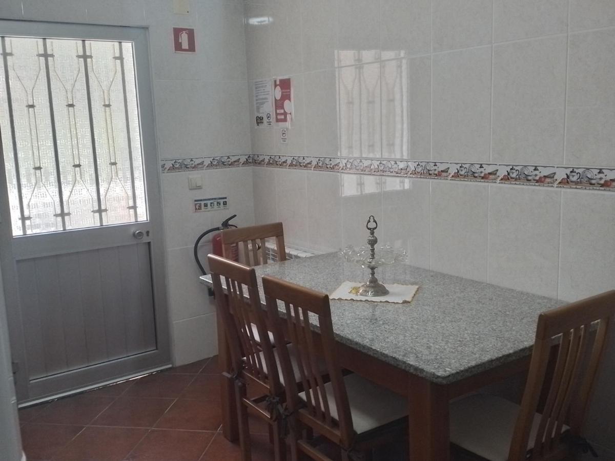 Casa Do Eido Hotel Vườn quốc gia Peneda-Gerês Ngoại thất bức ảnh