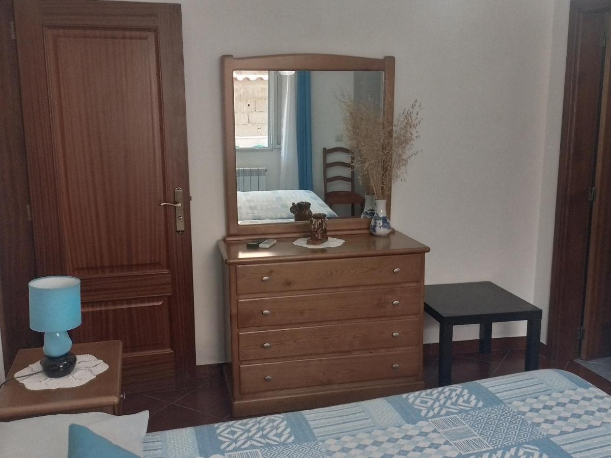 Casa Do Eido Hotel Vườn quốc gia Peneda-Gerês Ngoại thất bức ảnh