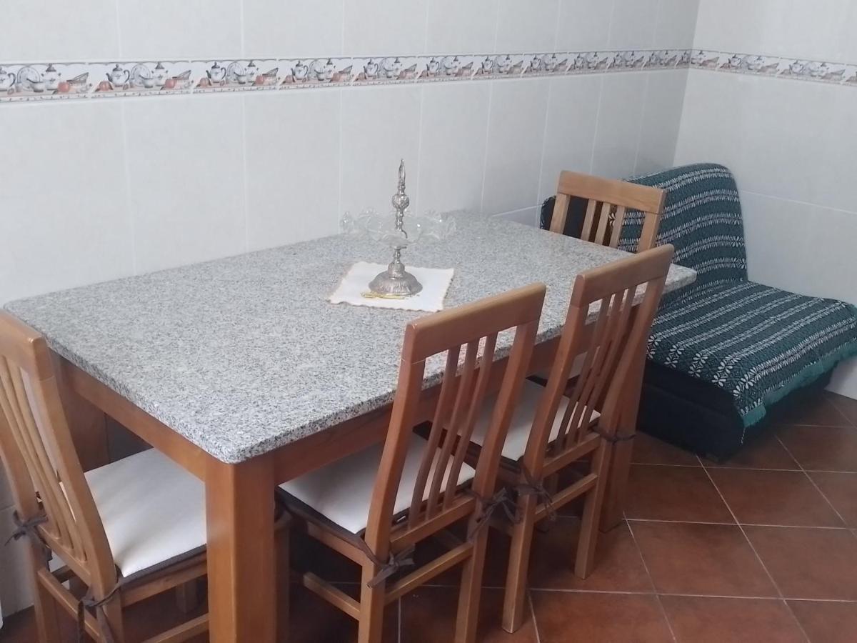 Casa Do Eido Hotel Vườn quốc gia Peneda-Gerês Ngoại thất bức ảnh