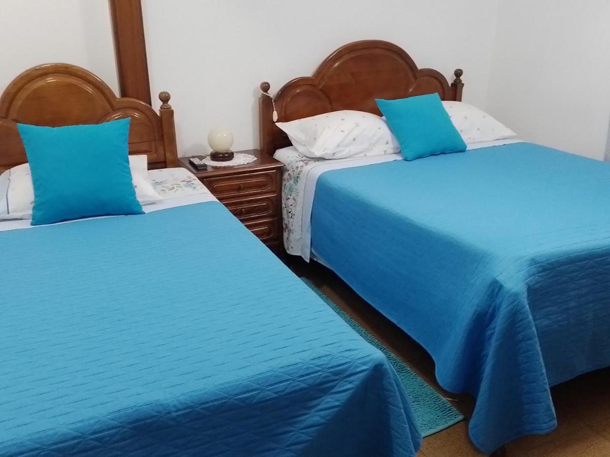 Casa Do Eido Hotel Vườn quốc gia Peneda-Gerês Ngoại thất bức ảnh