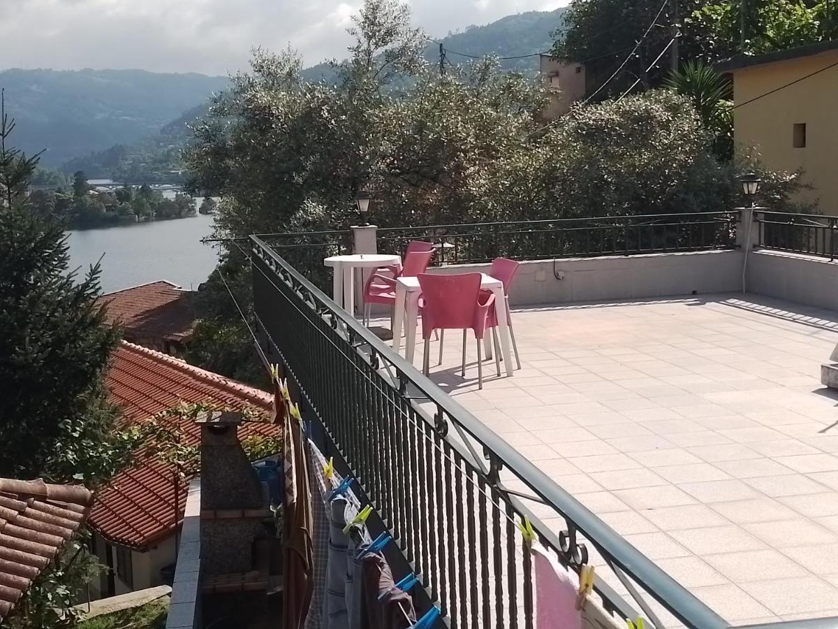 Casa Do Eido Hotel Vườn quốc gia Peneda-Gerês Ngoại thất bức ảnh