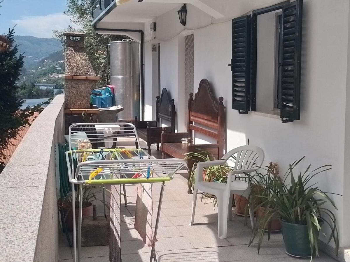 Casa Do Eido Hotel Vườn quốc gia Peneda-Gerês Ngoại thất bức ảnh