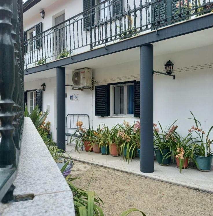 Casa Do Eido Hotel Vườn quốc gia Peneda-Gerês Ngoại thất bức ảnh