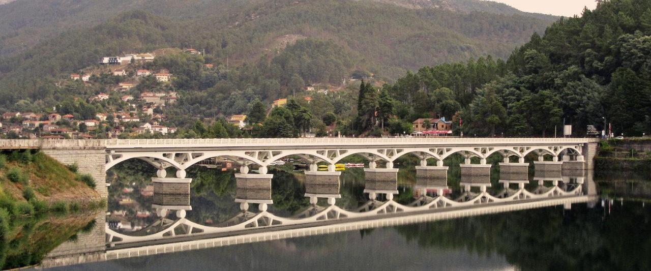 Casa Do Eido Hotel Vườn quốc gia Peneda-Gerês Ngoại thất bức ảnh