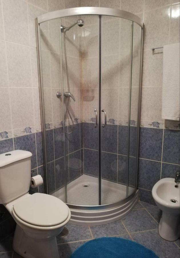 Casa Do Eido Hotel Vườn quốc gia Peneda-Gerês Ngoại thất bức ảnh