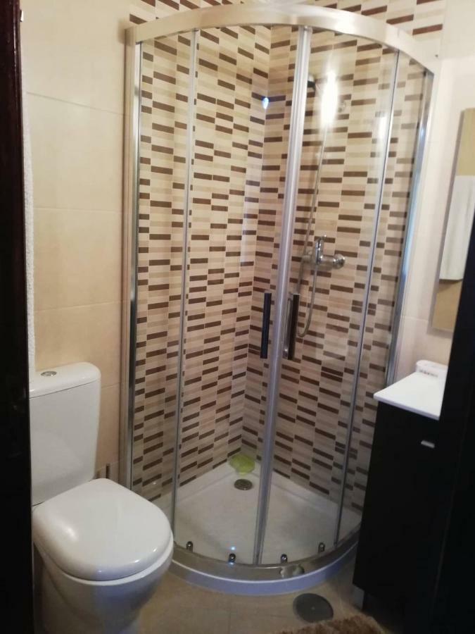 Casa Do Eido Hotel Vườn quốc gia Peneda-Gerês Ngoại thất bức ảnh